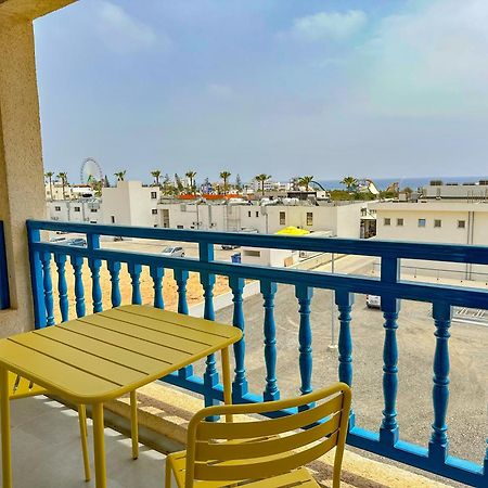 Lovely Studio Ayia Napa Exterior foto