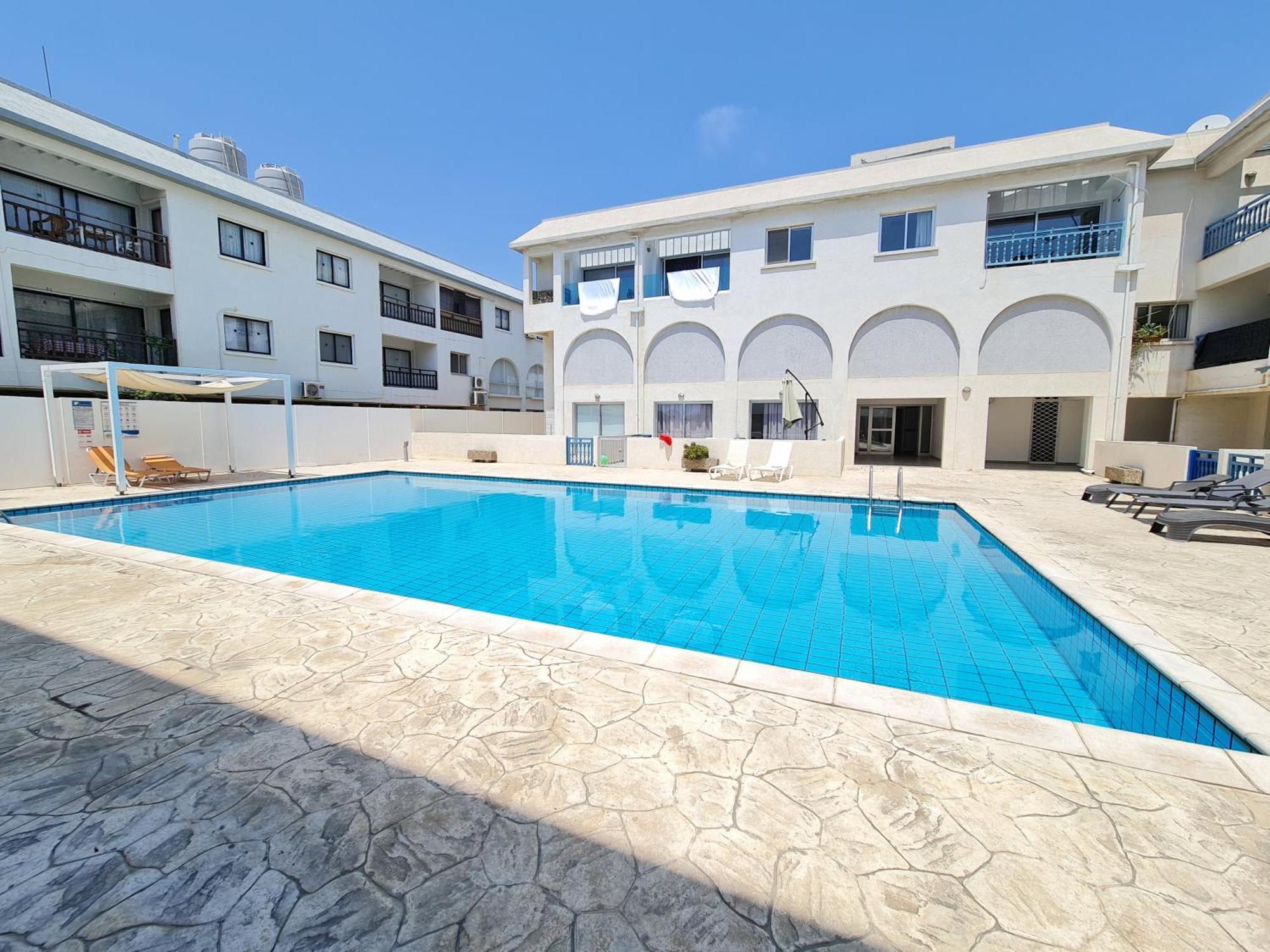 Lovely Studio Ayia Napa Exterior foto