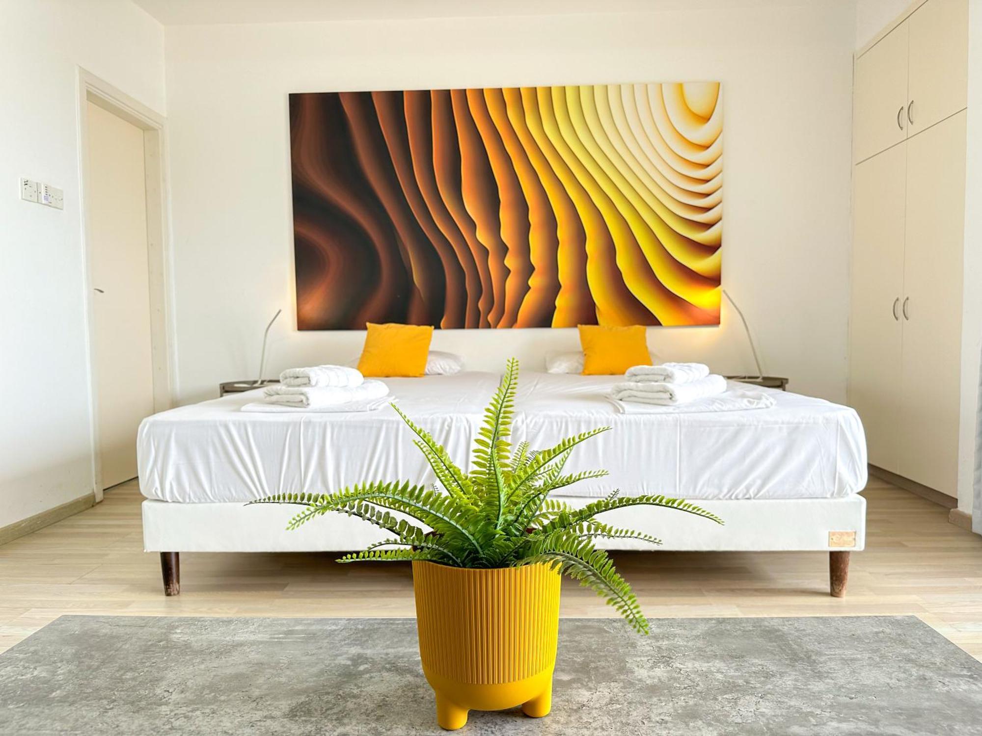 Lovely Studio Ayia Napa Exterior foto